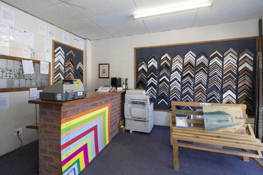 Commercial Property for Sale in Port Alfred Eastern Cape